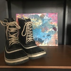 Sorel boots